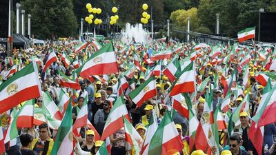 Al menos 27 manifestantes muertos en diez días de protestas en Irán, afirma ONG