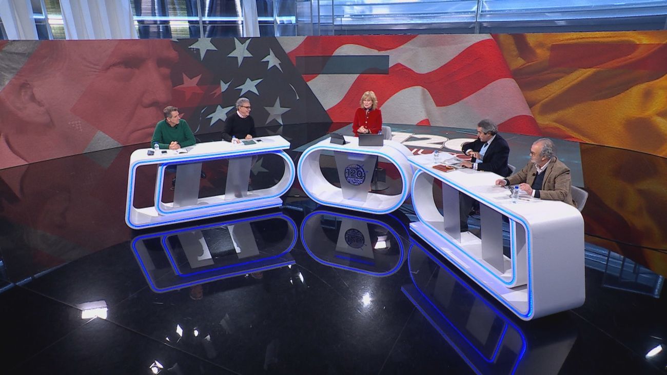 120 minutos 06.01.2026 (Parte 1)