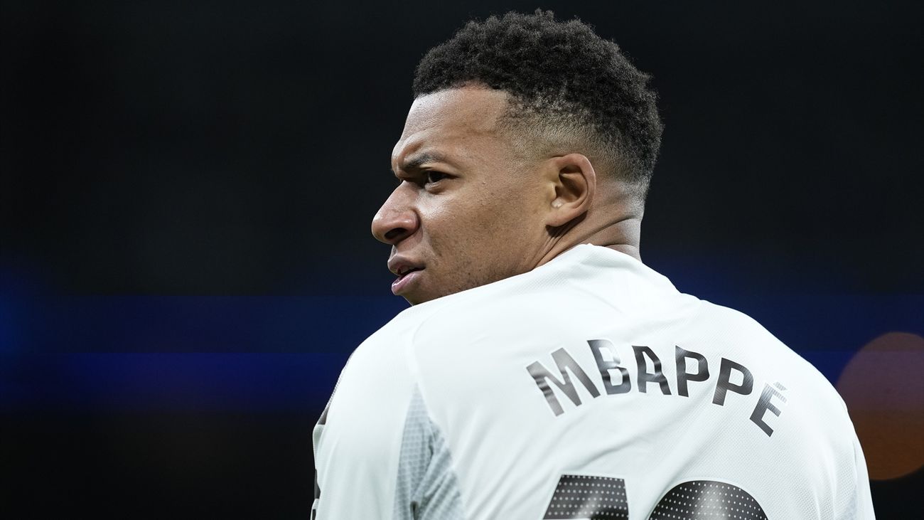 Los sorprendentes datos del Real Madrid sin Kylian Mbappé
