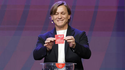 Albacete-Real Madrid, Deportivo-Atlético y Alavés-Rayo, en octavos de Copa del Rey