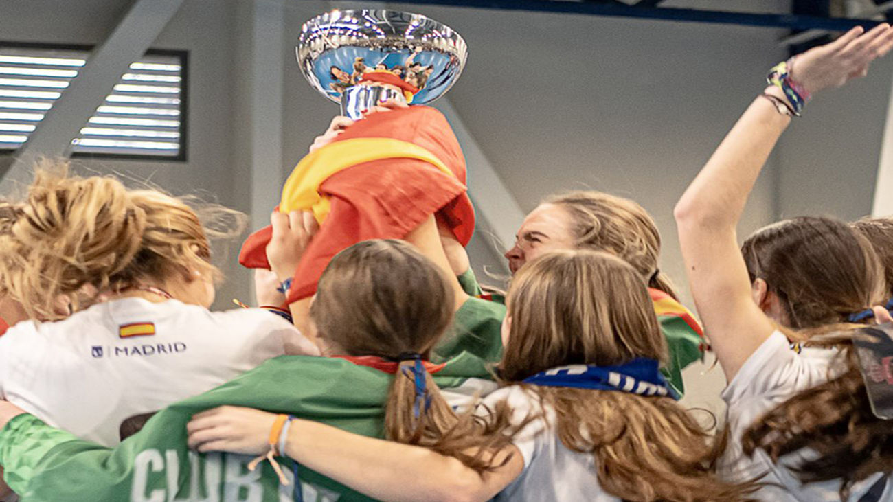 Club de Campo de Hockey Sala