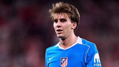 Pablo Barrios, casi descartado contra el Real Madrid