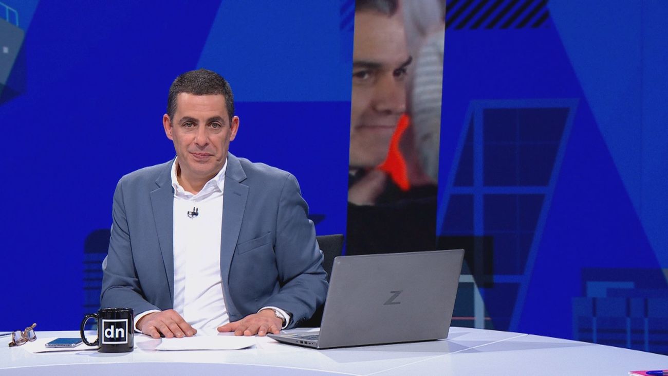 El análisis de Antonio Naranjo: "Hoy Venezuela tiene más esperanzas que ayer"