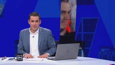 El análisis de Antonio Naranjo: "Hoy Venezuela tiene más esperanzas que ayer"