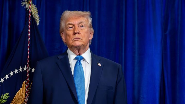 DIRECTO: Trump asegura que Venezuela entregará entre 30 y 50 millones de barriles de petróleo a EEUU