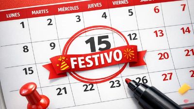 Este es el siguiente festivo que habrá en Madrid tras las Navidades: nos espera un puente de cuatro días