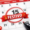 Este es el siguiente festivo que habrá en Madrid tras las Navidades: nos espera un puente de cuatro días