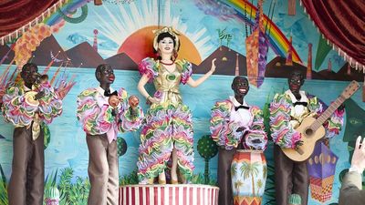 Madrid despide la  Navidad con éxito de participación en actividades culturales y de ocio