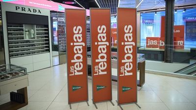 Las rebajas de enero generarán más de 143.000 contratos, un 2,5% más que el año pasado