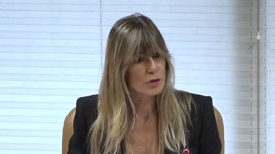 La asesora de Begoña Gómez estuvo en tres reuniones sobre el software para la cátedra de la Complutense