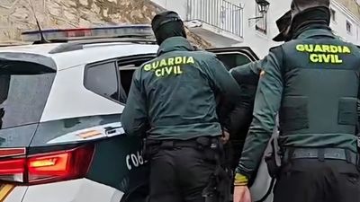 Prisión provisional para el detenido por la muerte de su expareja en Quesada, Jaén