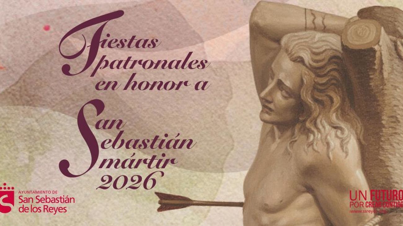 Fiestas en honor a San Sebastián Mártir