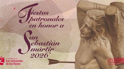 Encierros, un concierto de Manu Tenorio o la mascletá, en las fiestas en honor a San Sebastián Mártir