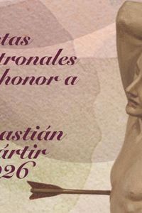 Fiestas en honor a San Sebastián Mártir