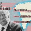 Las razones por las que Trump quiere hacerse con Groenlandia