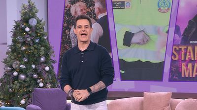 La Tarde de Telemadrid 30.12.2025