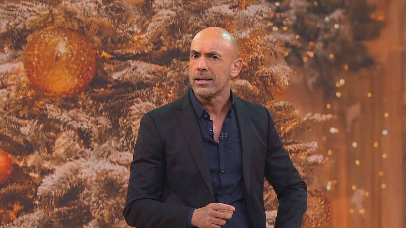 Madrid Directo  Noche 02.01.2026