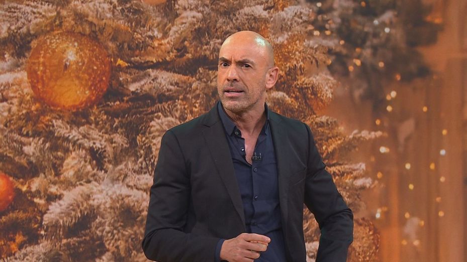 Madrid Directo  Noche 02.01.2026