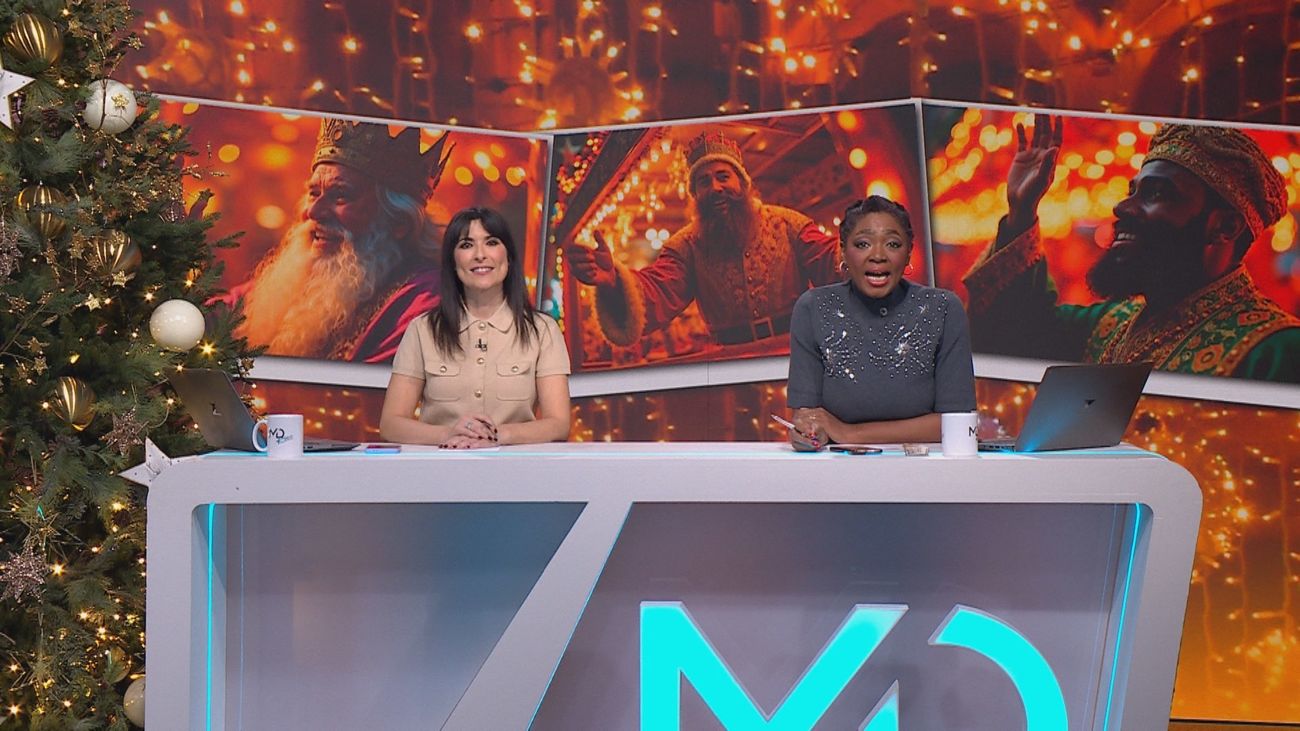 Madrid Directo 02.01.2026