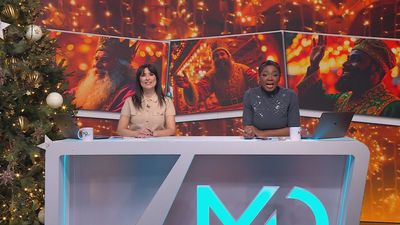 Madrid Directo 02.01.2026