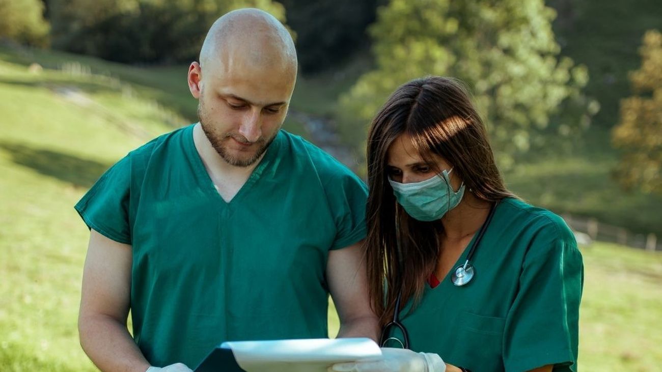 Oposiciones: 67 plazas para el Cuerpo Nacional de Veterinarios, una salida profesional estable y poco conocida