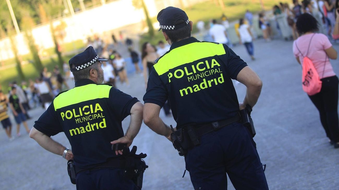 Abierta la convocatoria para cubrir 561 plazas de la Policía Municipal de Madrid hasta el 16 de enero