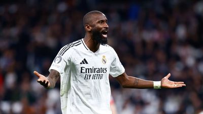 Rüdiger hace saltar las alarmas: seria duda para el derbi