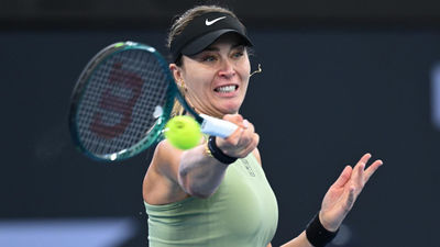 Badosa cae en octavos de final de Brisbane