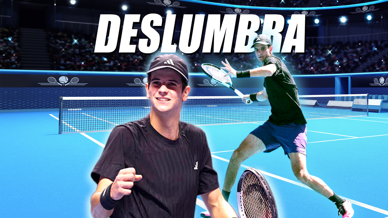 Rafa Jódar, a semifinales en Canberra