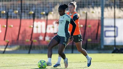 Linda Caicedo: "Arrancamos la Liga con mucha ilusión y ambición"