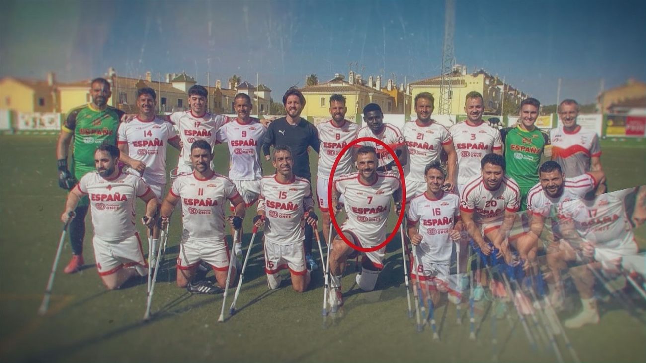 Madrid Inclusivo 10.01.2026