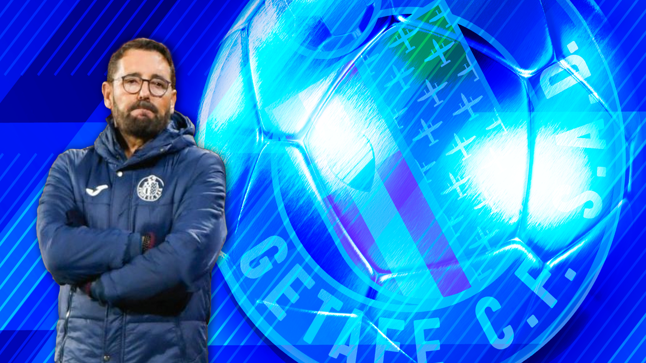 Bordalás: "Nos jugamos la vida ante la Real Sociedad"