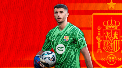 Joan García aviva un debate indeseado por Luis de la Fuente