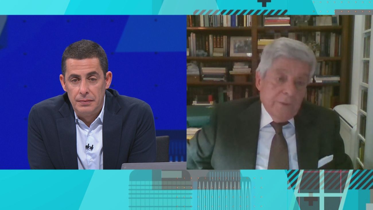 José Manuel Macarro, exdiputado socialista, sobre Pedro Sánchez y Zapatero: "Sin duda deben dar explicaciones"