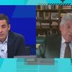 José Manuel Macarro, exdiputado socialista, sobre Pedro Sánchez y Zapatero: "Sin duda deben dar explicaciones"