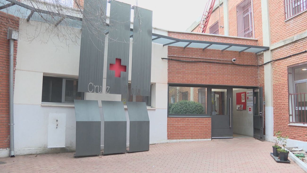 La Comunidad de Madrid arropa: más de 100 personas sin hogar protegidas de los efectos del frío