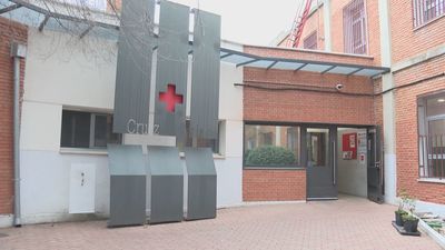 La Comunidad de Madrid arropa: más de 100 personas sin hogar protegidas de los efectos del frío