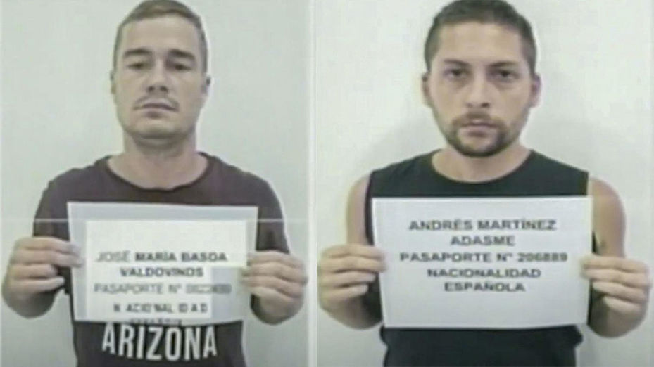 Venezuela libera a cinco presos españoles que cumplían condena en prisiones venezolanas