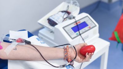 La Comunidad de Madrid llama a donar sangre tras una Navidad en la que las donaciones bajan un 25%