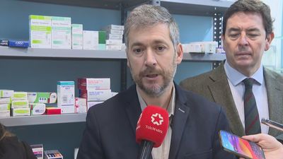 La Comunidad de Madrid cree que dar financiación singular a Cataluña "a cambio de votos" es "corrupción política"