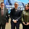 Móstoles presenta un presupuesto récord de 230 millones de euros para 2026