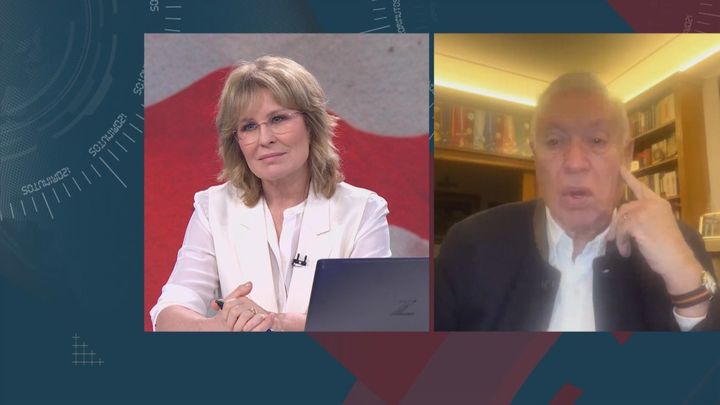 Margallo: "Ha surgido un nuevo orden mundial"