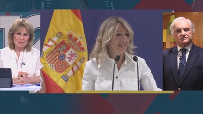 Miguel Garrido (CEIM): "Cuando dicen que la economía va bien, lo que va bien es la Hacienda Pública"