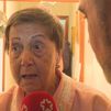 El miedo de una vecina tras la agresión con arma blanca en Carabanchel: "Se oían unos gritos desgarradores"