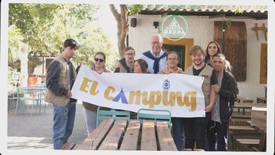 Vicente del Bosque: “LaLiga Genuine es una de las cosas más buenas que ha hecho el fútbol español”