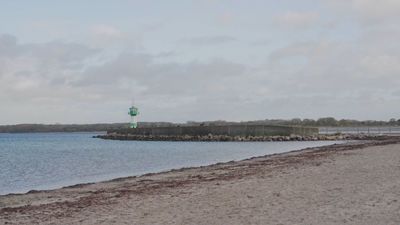 Costa de Alemania: históricas ciudades al borde del mar