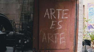 El Museo La Neomudéjar, un espacio para pensar en el aquí y ahora