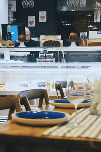 LaCharcuterie desembarca en Madrid con el objetivo de acercar la charcutería francesa