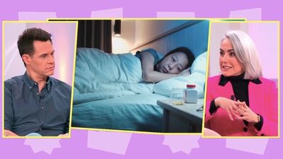 Dormir bien, la gran asignatura pendiente de la sociedad acelerada