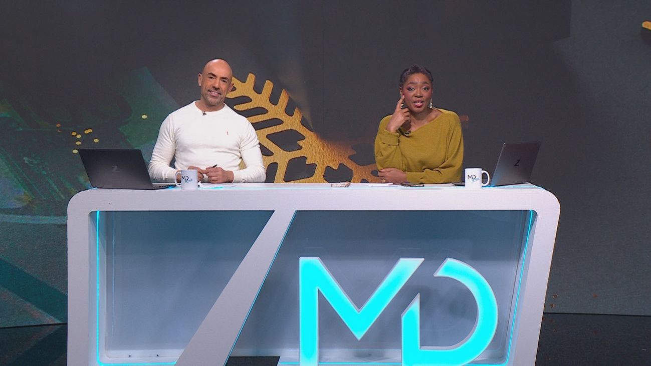 Madrid Directo 07.01.2026